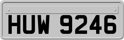 HUW9246
