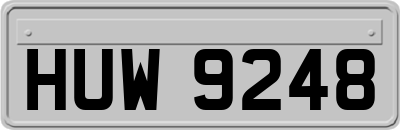 HUW9248