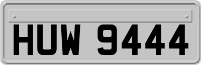 HUW9444