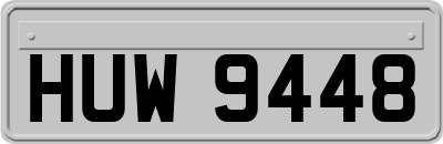 HUW9448