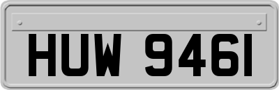 HUW9461