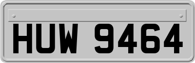 HUW9464