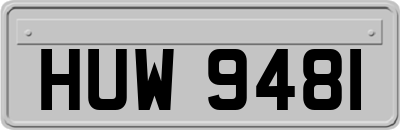 HUW9481