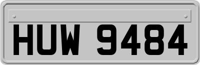 HUW9484
