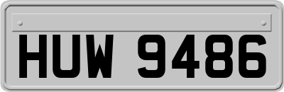 HUW9486