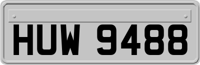 HUW9488