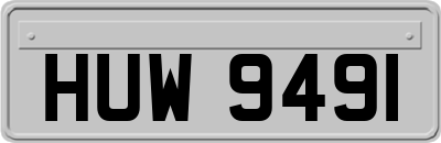 HUW9491