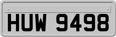 HUW9498