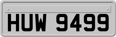 HUW9499