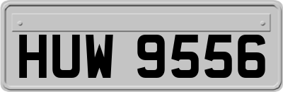 HUW9556