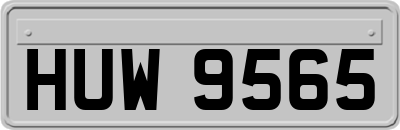 HUW9565
