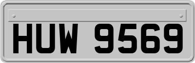 HUW9569