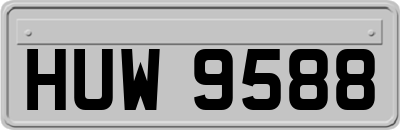 HUW9588