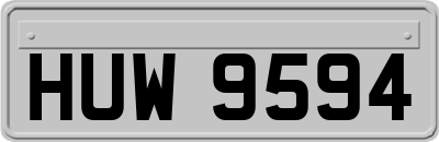 HUW9594