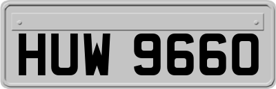 HUW9660
