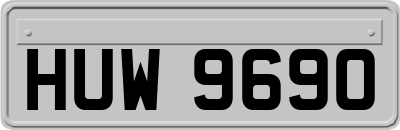 HUW9690