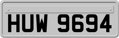 HUW9694