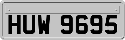 HUW9695