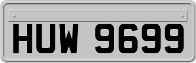 HUW9699