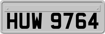 HUW9764