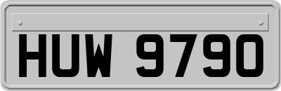 HUW9790