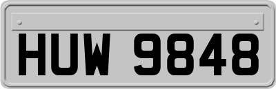 HUW9848