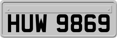 HUW9869