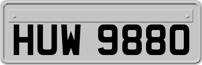 HUW9880