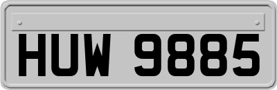 HUW9885