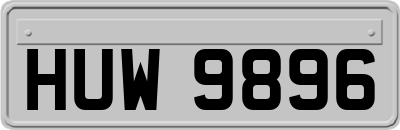 HUW9896