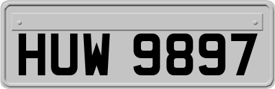 HUW9897