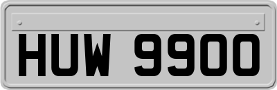 HUW9900