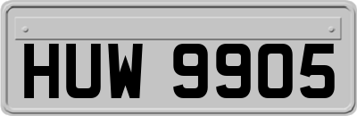 HUW9905