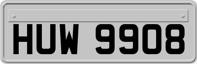 HUW9908