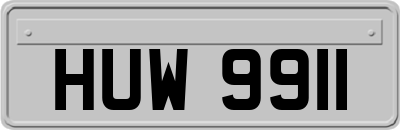 HUW9911