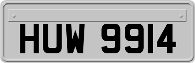 HUW9914