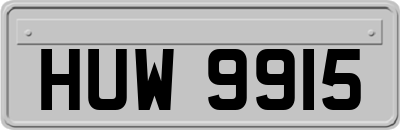 HUW9915