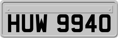 HUW9940