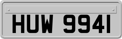 HUW9941