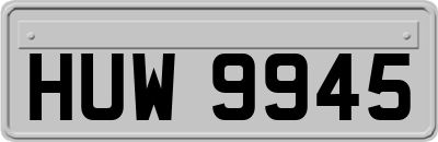 HUW9945