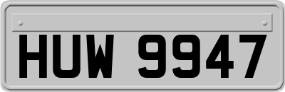 HUW9947