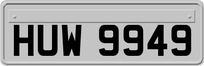 HUW9949