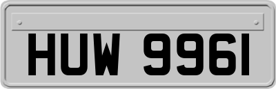 HUW9961