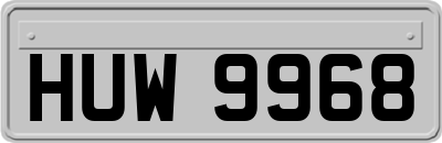 HUW9968