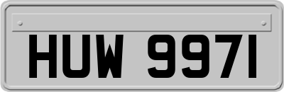 HUW9971