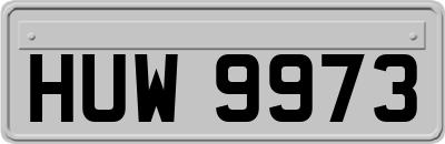 HUW9973