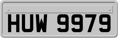 HUW9979