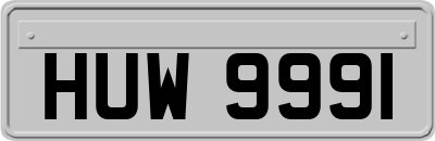 HUW9991