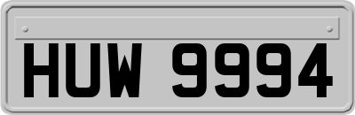 HUW9994