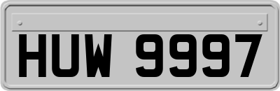 HUW9997